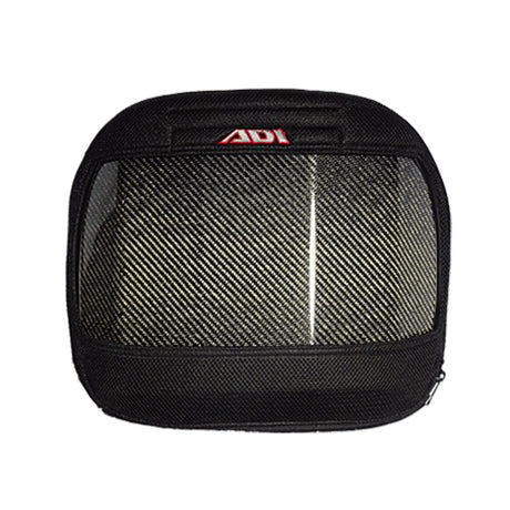 ADI Carbon Fibre Back with Active Contour Low