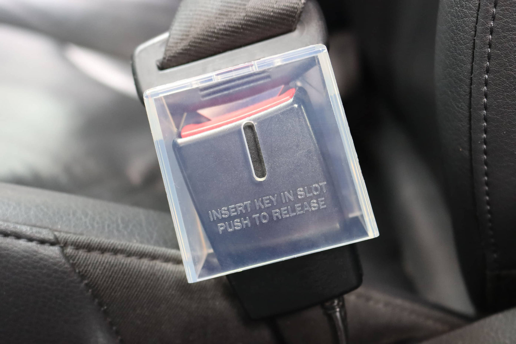 FAS Buckleguard