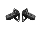 ADI Carbon Fibre Back with Active Contour Low