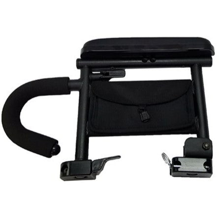 2 Post Flip Back Armrests