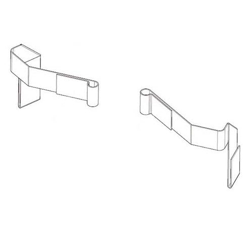 Heel Loops