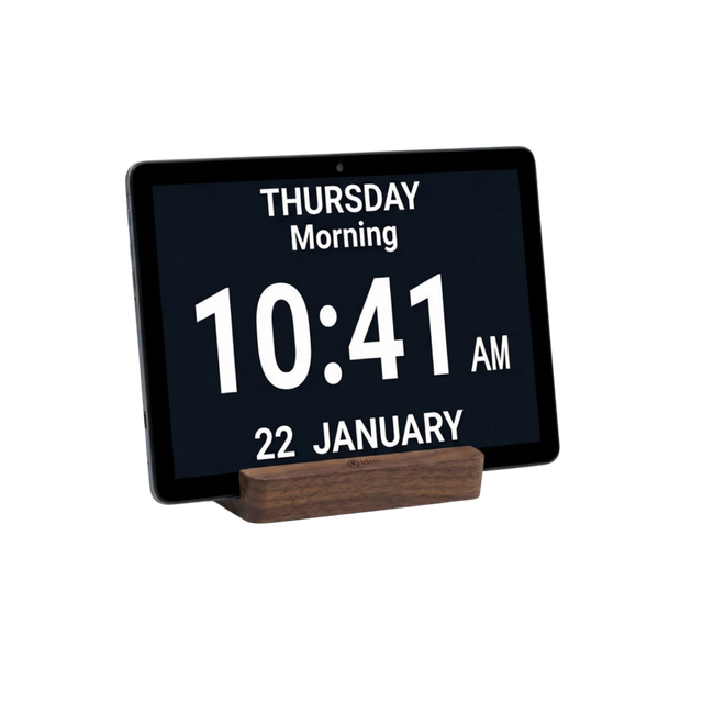 IDEM Smart Reminder Clock