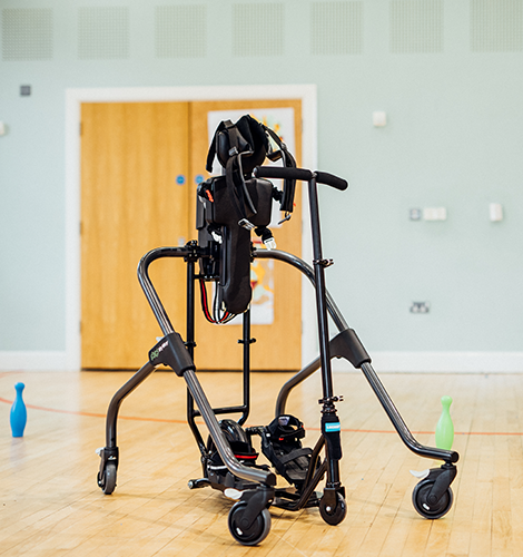 Leckey MyWay Pedal