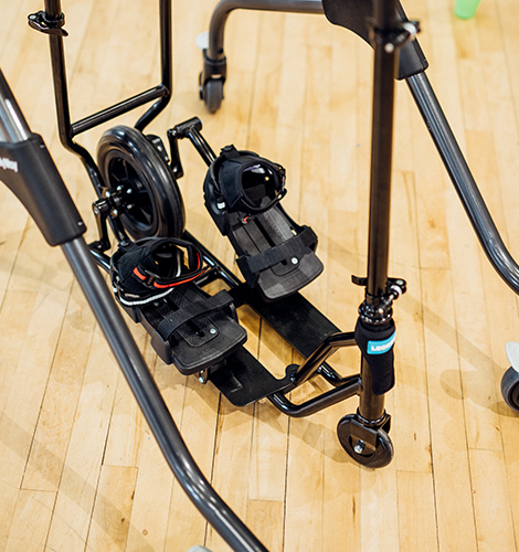 Leckey MyWay Pedal