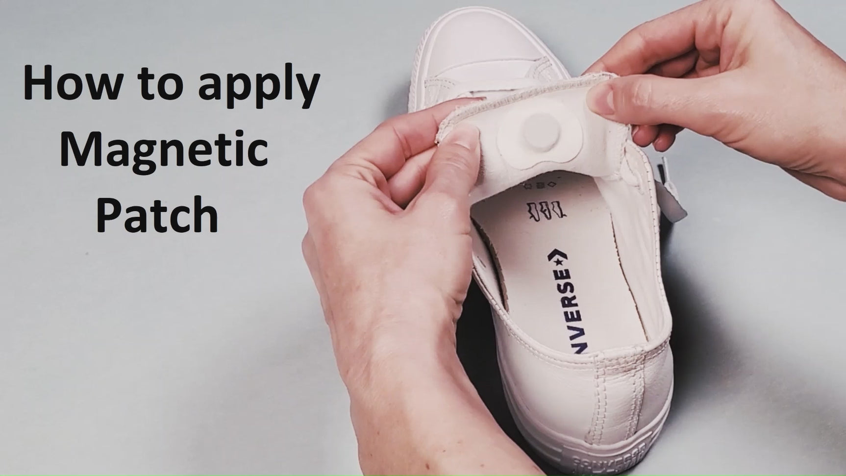 ShoeStik Replacement Magnetic Patches