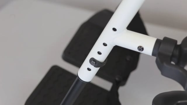Ki Mobility Catalyst 5 - Wheelchair