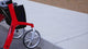 Let's Fly Rollator