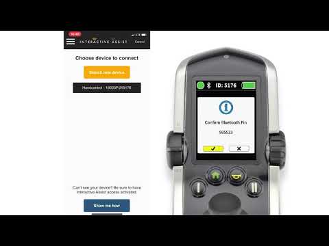 Q-Logic 3 - Drive Control System, Electronics etc