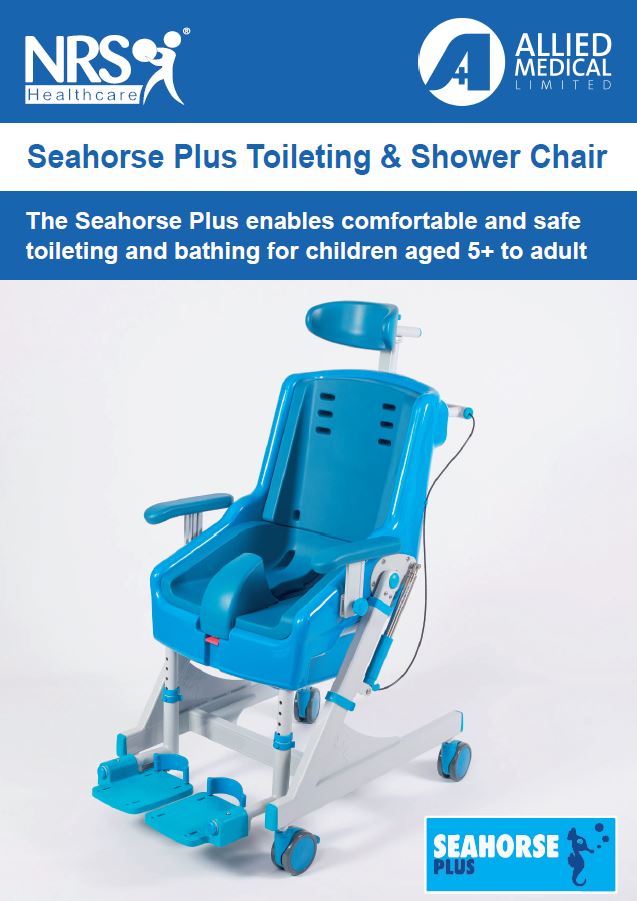 NRS Seahorse Plus Brochure