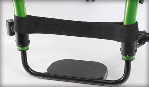 Velcro Adjustable Calf Strap