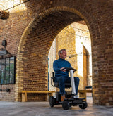 WHILL Model R Scooter